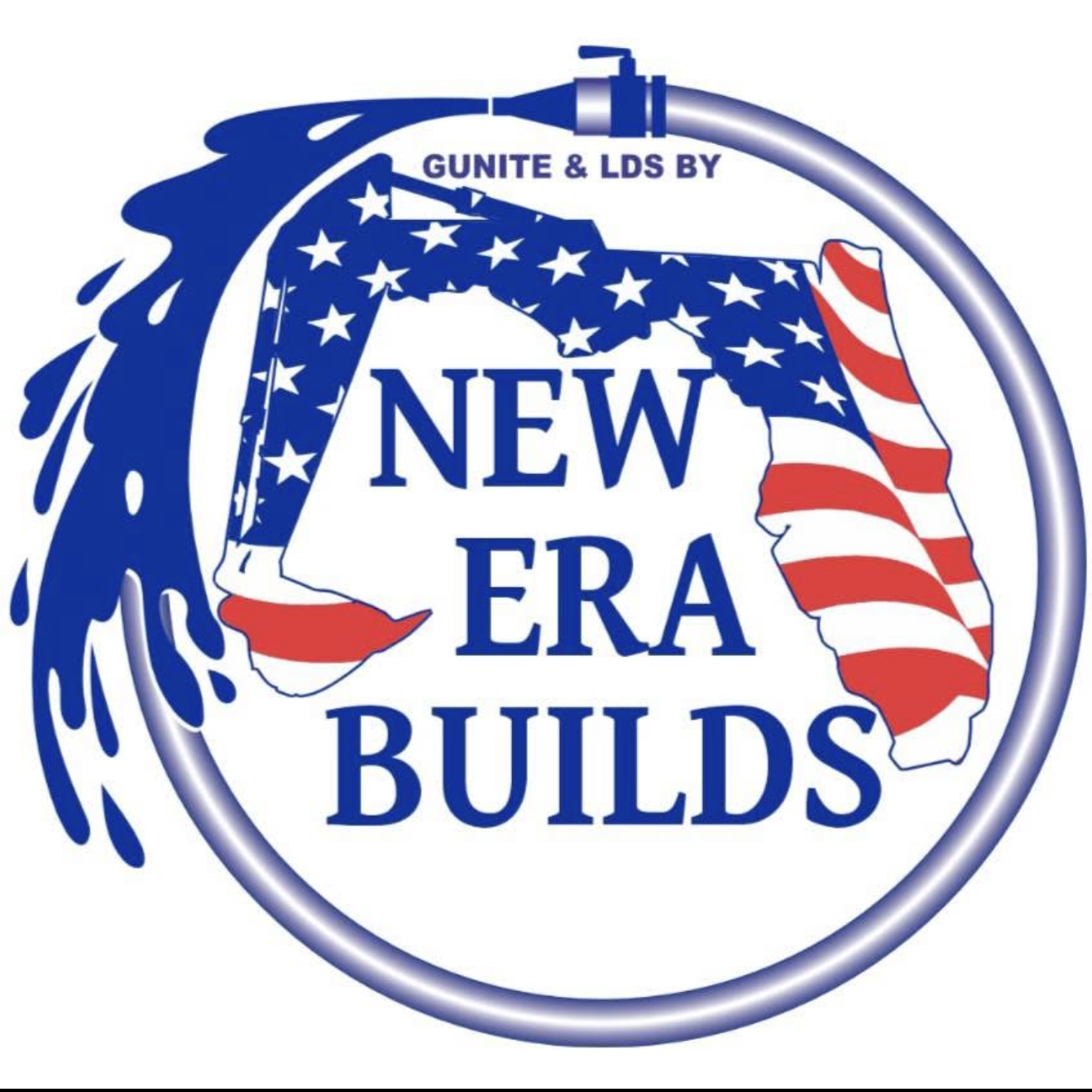 New Era Builds Logo